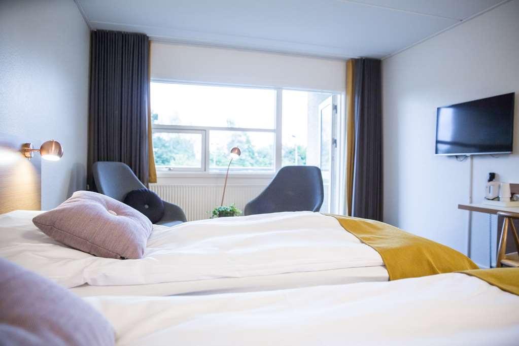 Hotel Comwell Rebild Bakker Skorping Pokoj fotografie