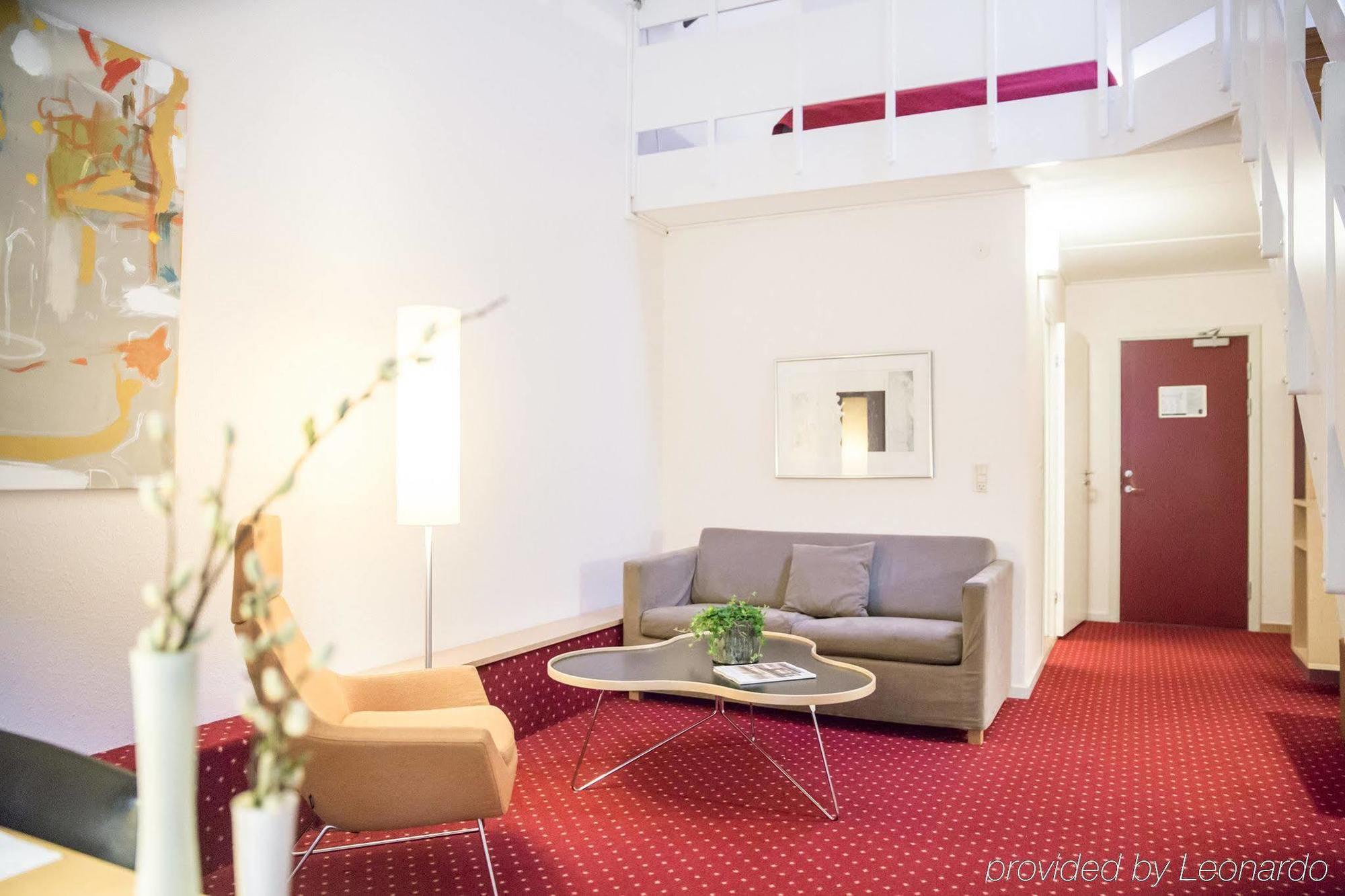 Hotel Comwell Rebild Bakker Skorping Exteriér fotografie