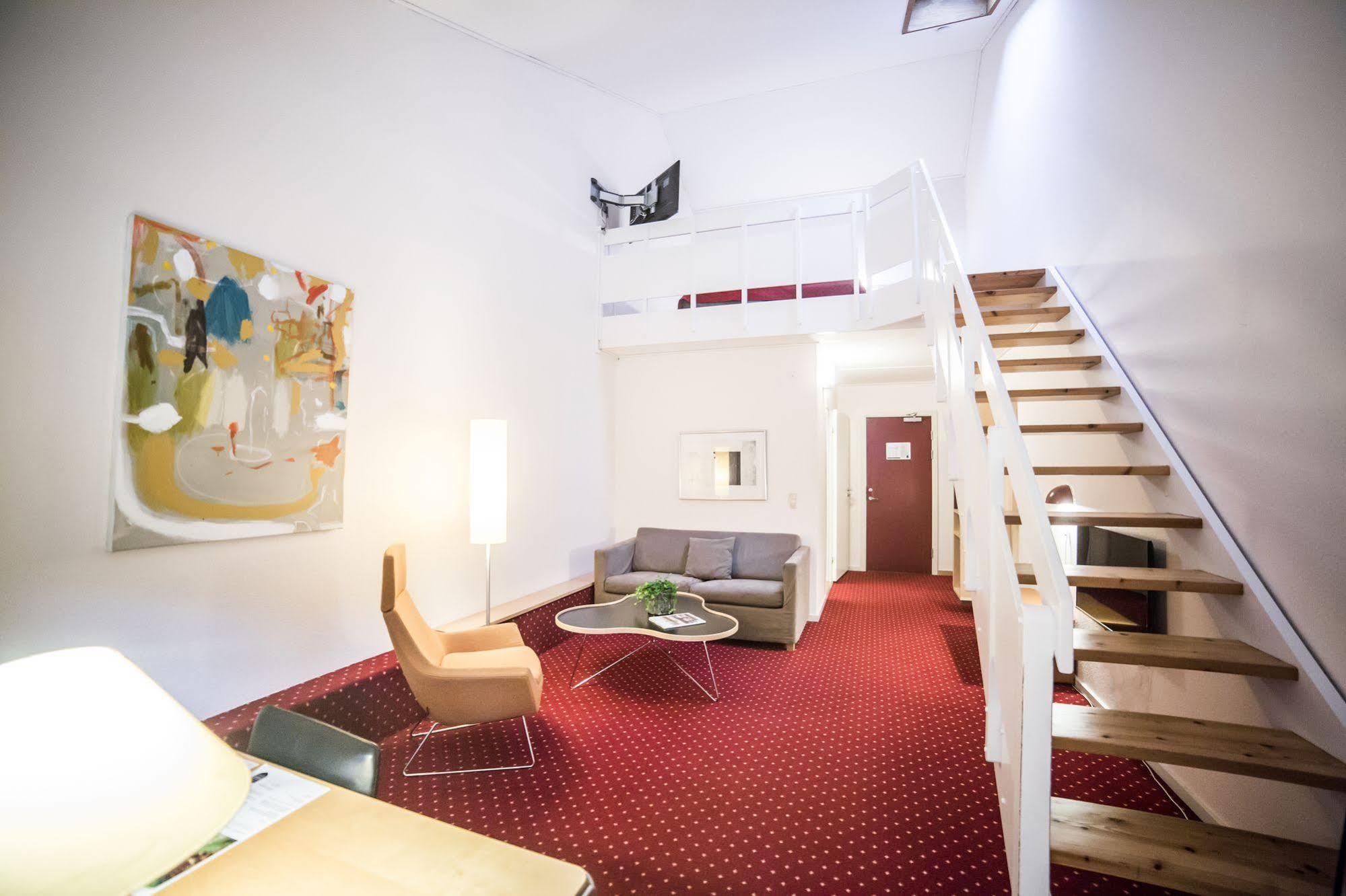 Hotel Comwell Rebild Bakker Skorping Exteriér fotografie